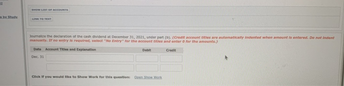 on January 1, 2019. During its first year, the corporation issued 2,000