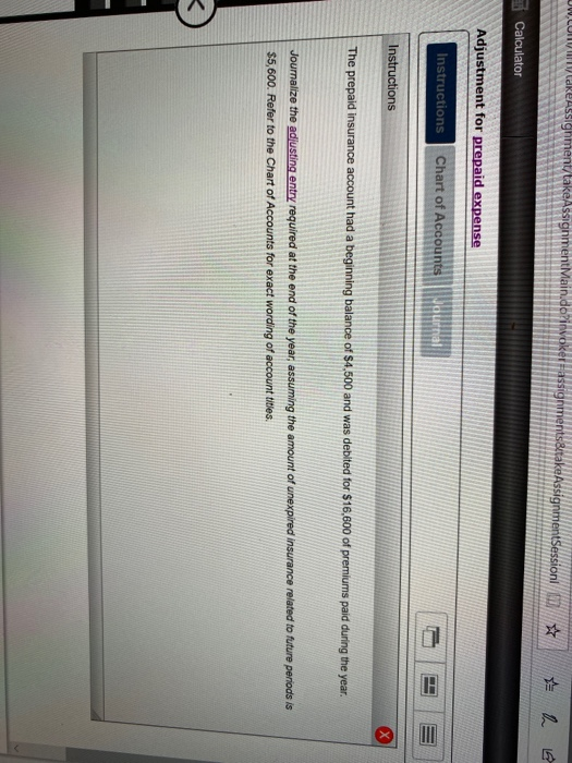 the end of the current year, $59,500 of fees have been earned