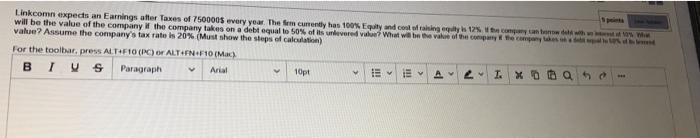 Please please solve it fast now points Linkcomn expects an Earnings after