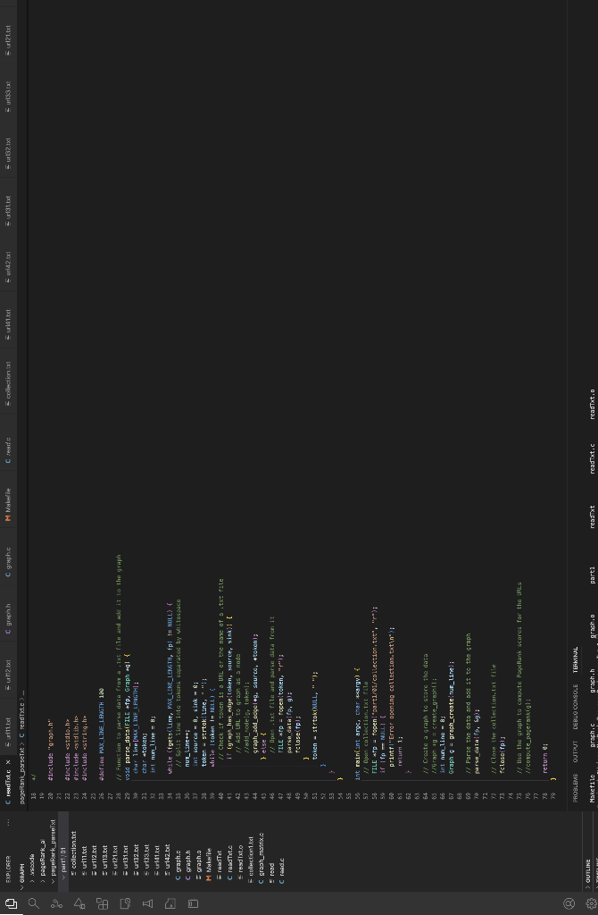 C Programming: DSA - Data Structure & Algorithm - url links to