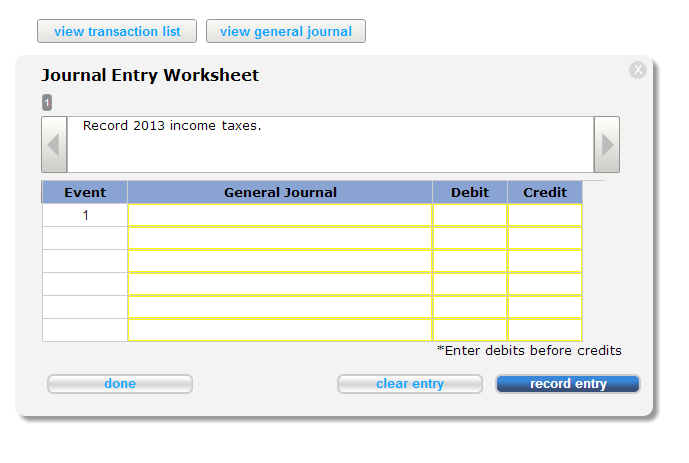 for 2013 and 2014 (S in millions) 2014 2013 $980 Revenues $1,015