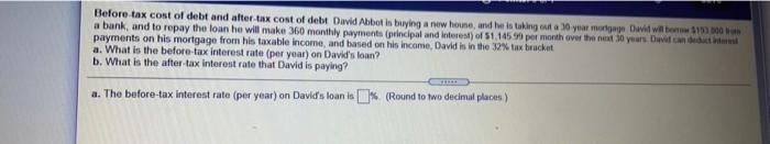 9%, Warren can see its bonds for $1,050 each. Waren wil nou