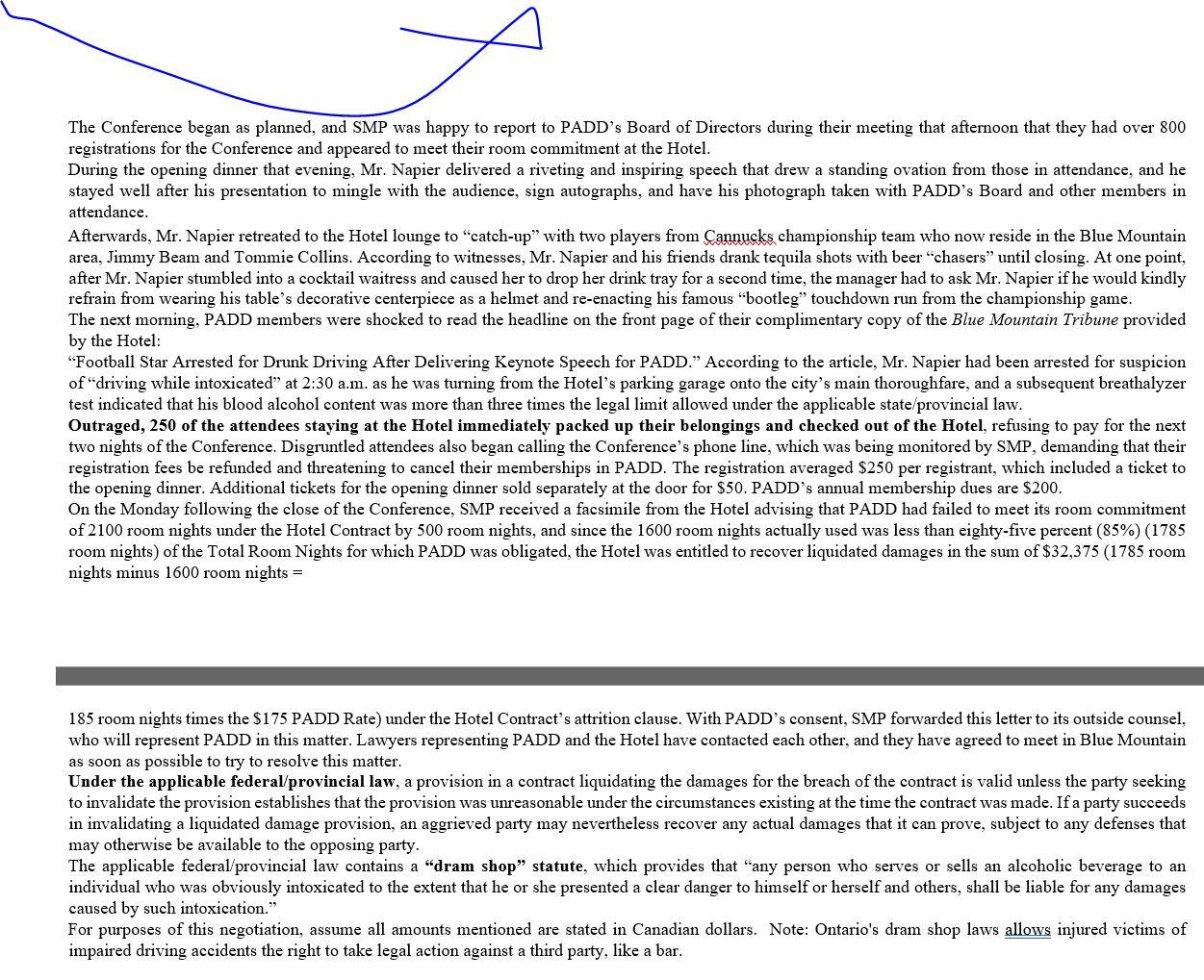 hospitality professionals need to master. Hospitality companies, managers, and employees frequently need