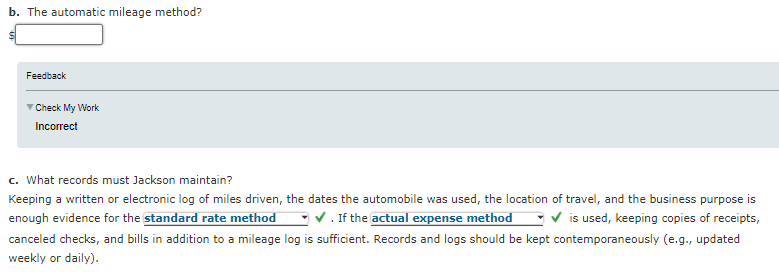 automobile 74% for business and during 2021 drove a total of 22,000