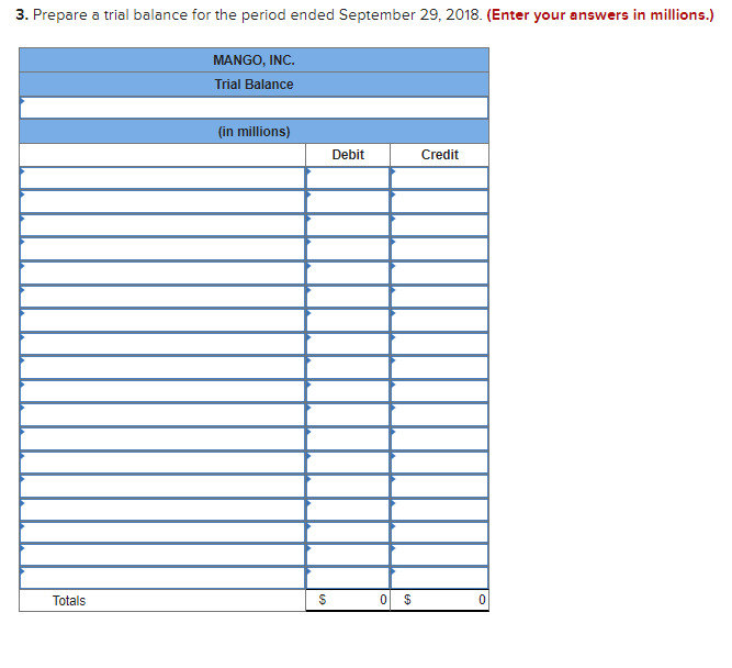 Sheet, and Evaluating the Current Ratio LO2-2, 2-4, 2-5 [The following information