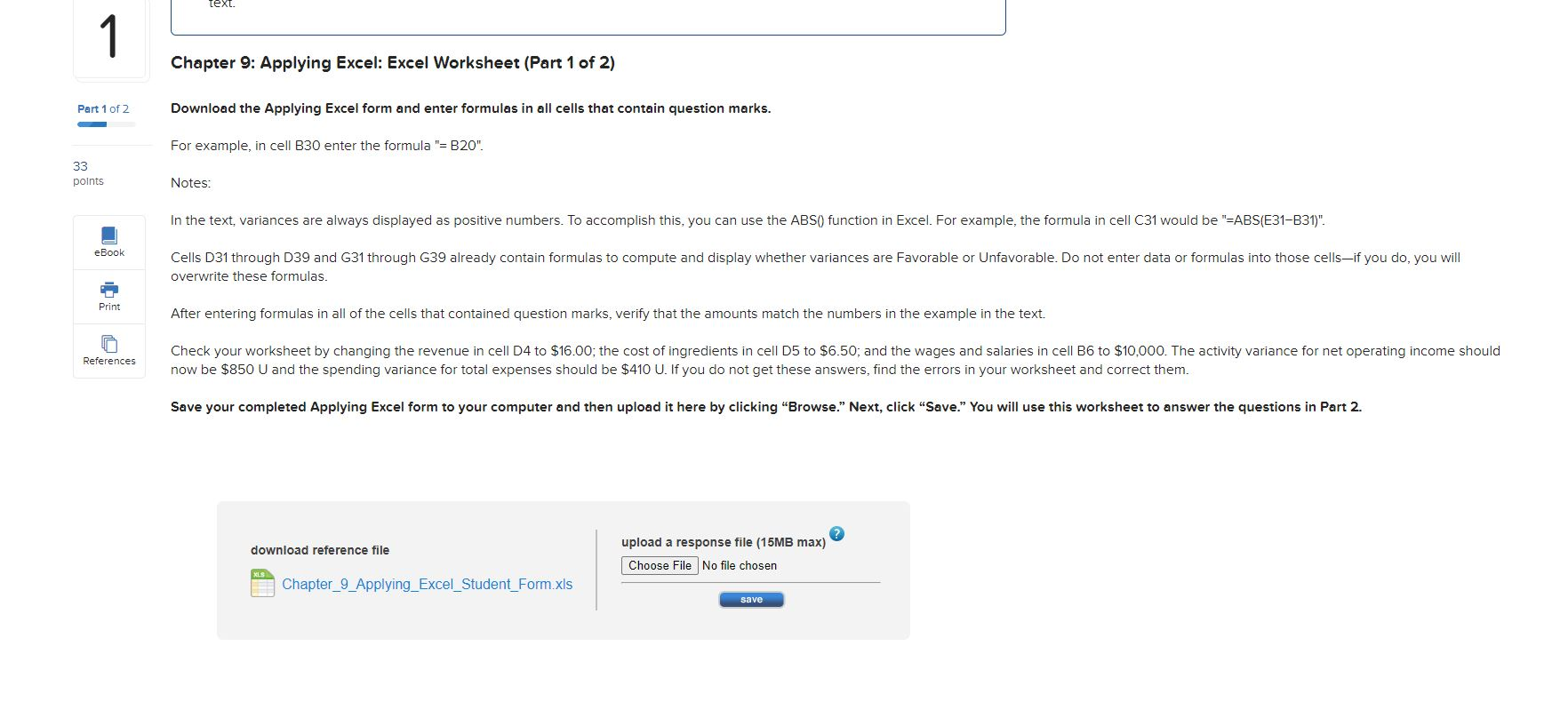 This excel question is quite difficult, good luck to anyone who can