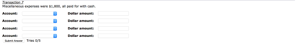 ENTRY BUT THE COMPUTER WILL NOT RECOGNIZE IT AND YOU WILL NOT