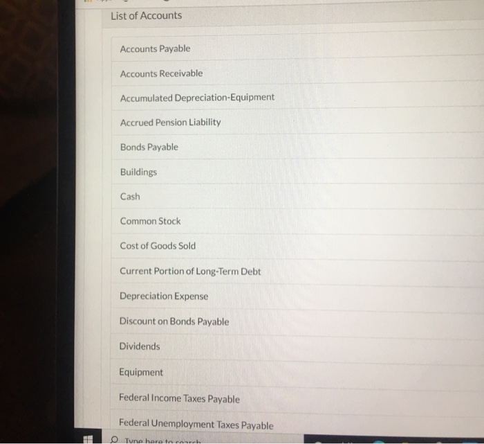 sales 1 2 Orice Company enters sales and sales taxes separately on