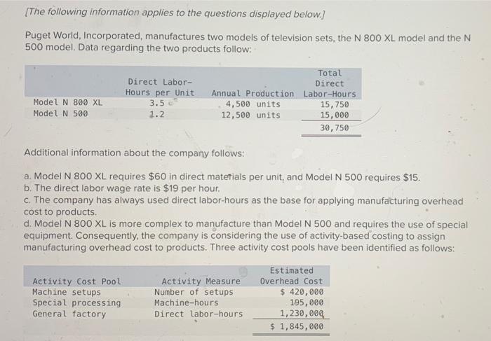 please i need help! I will give thunbs up!! (The following information