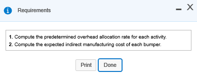 Number of parts Machine setup 3,300 Number of setups Insertion of parts
