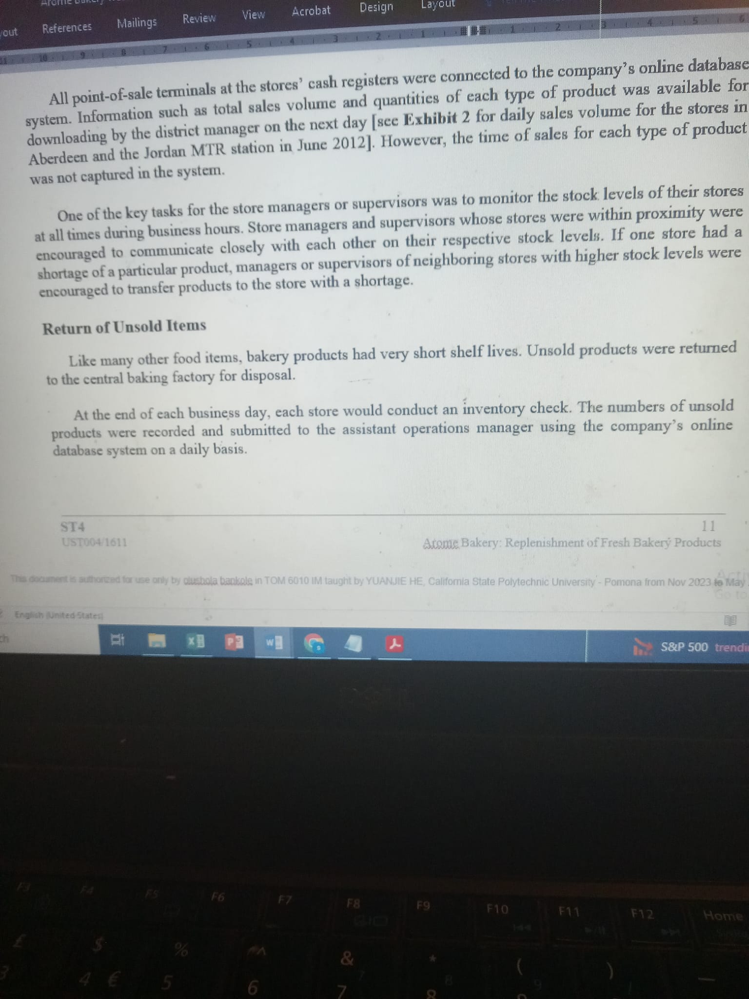 What other elements should be included and considered when elevating the performance