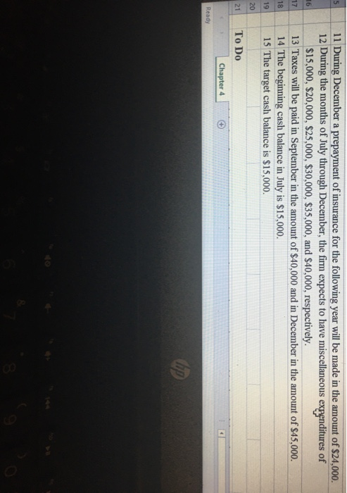 425.00 S S August 500.00 $ September S 600.00 October S 625.00