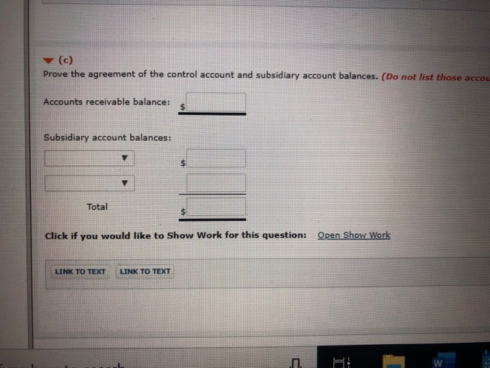 Discounts 120 Inventory 505 Cost of Goods Sold 301 Owner's Capital On