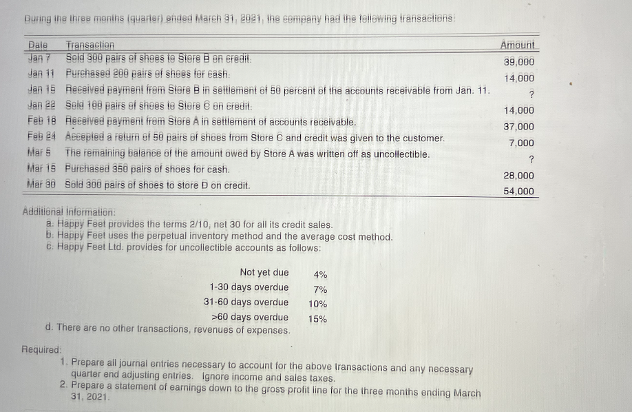 for submitting your answer 1. You may type your answer in the