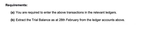  requirements are on the first picture and data on second picture