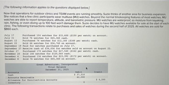 Please help. Will leave a thumbs up quick. [The following information applies