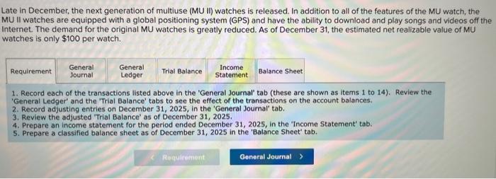 TEAM events are running smoothly, Suzie thinks of another area for business