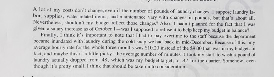 rate per hour $ $ 9.00 10.20 Labor efficiency variance Budgeted labor