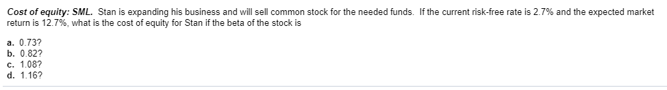 For the person that requested question be updated to include the beta