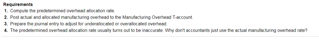 Estimated Actual Machine hours Maintenance labor (repairs to equipment) Plant supervisor's salary