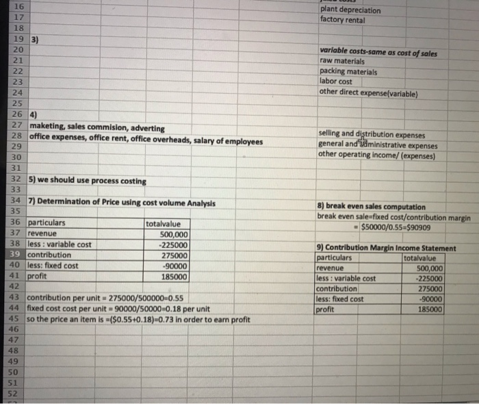 be done around 4 hours Create an imaginary company with a product