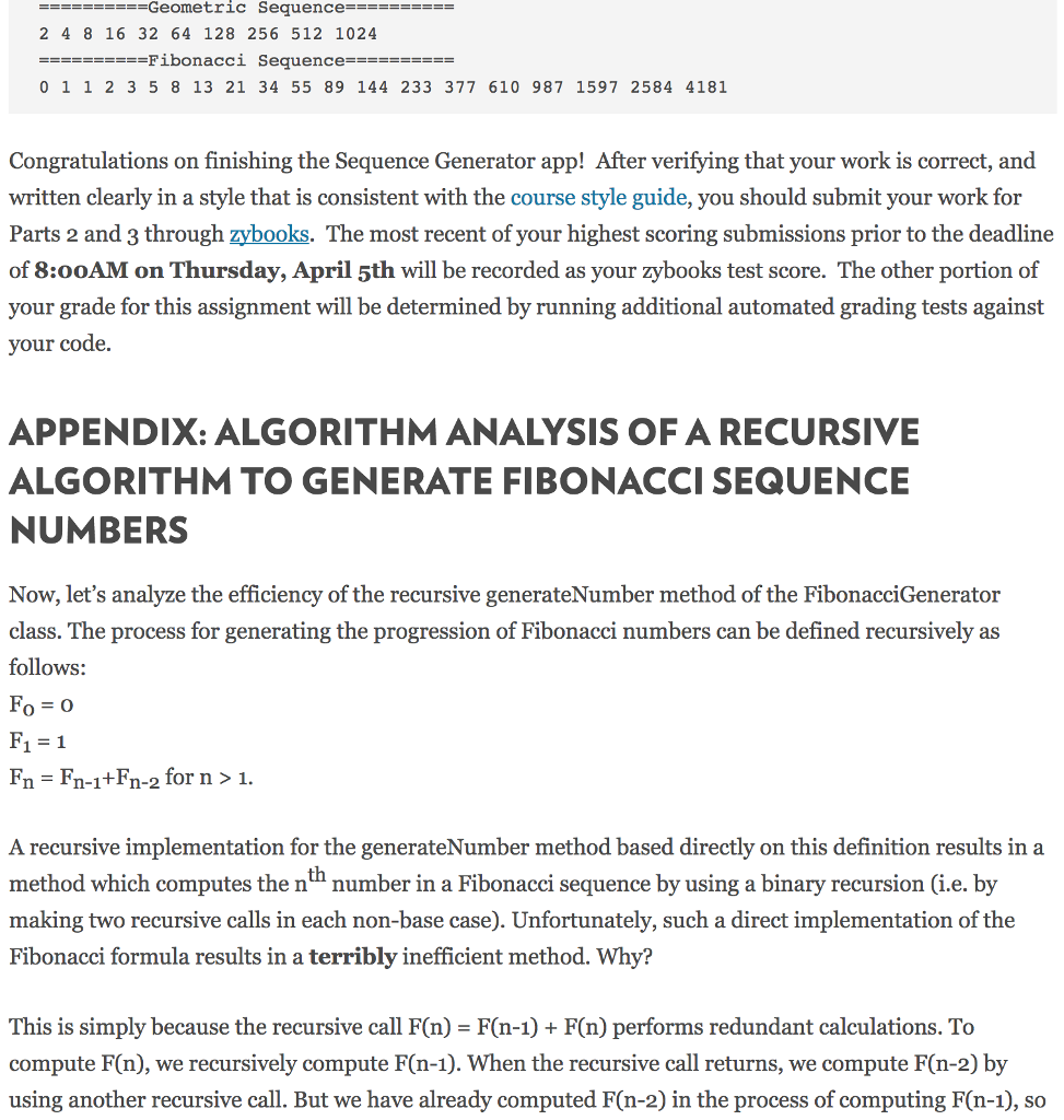 adding a fixed constant (aka common difference) to the previous value. For
