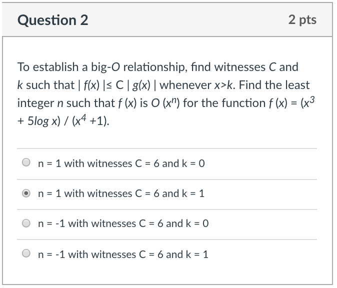 the sequence. T, a target value. Output: The number of values in