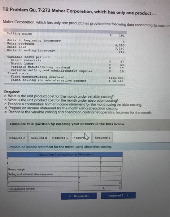 in beginning inventory Units produced Units sold Units in ending inventory 4,080