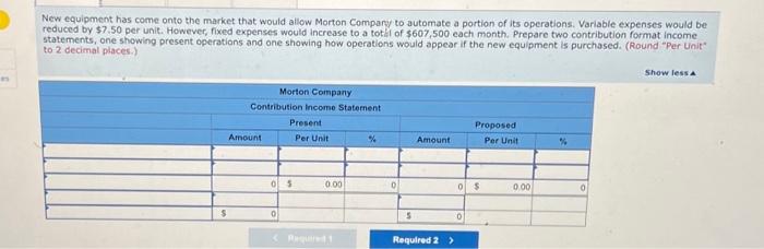 your answers in the tabs below. Refer again to the data in