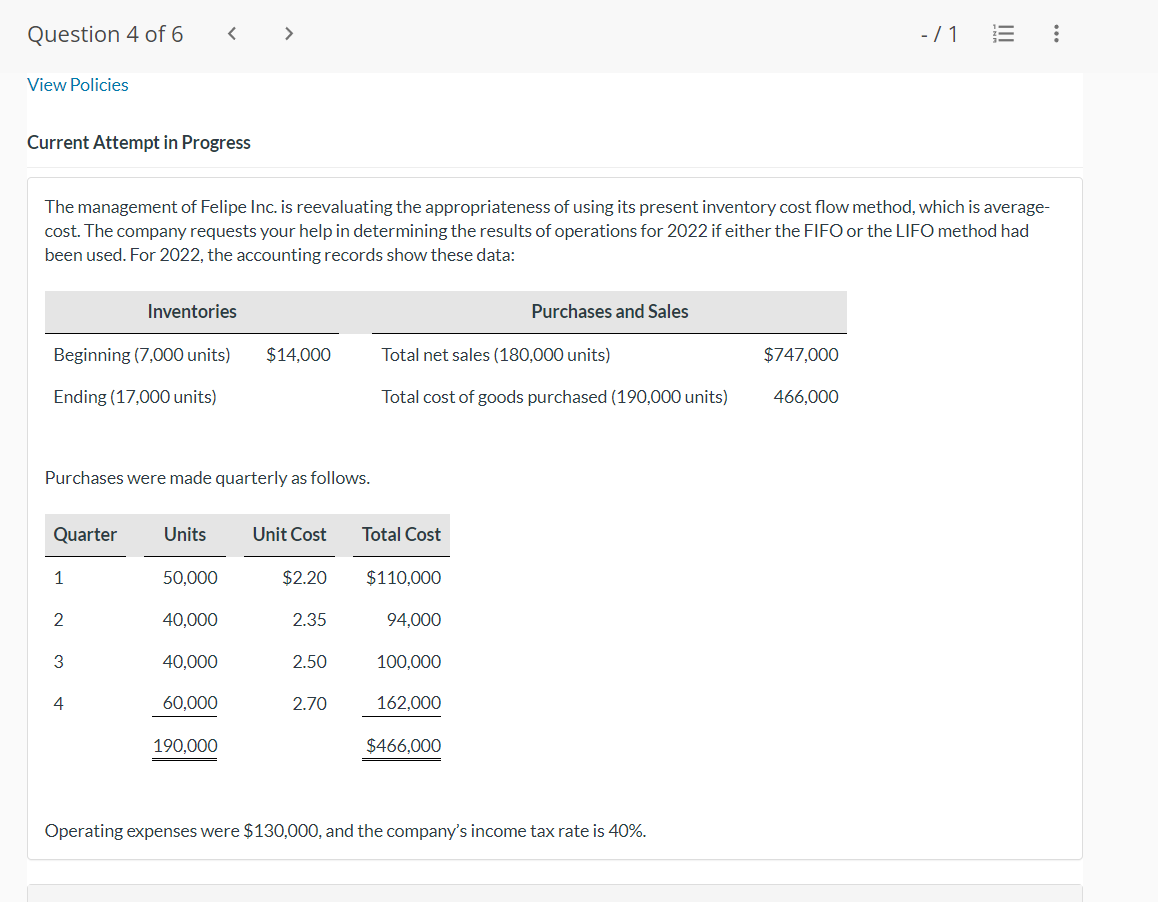  there is also a part B to this question but unable