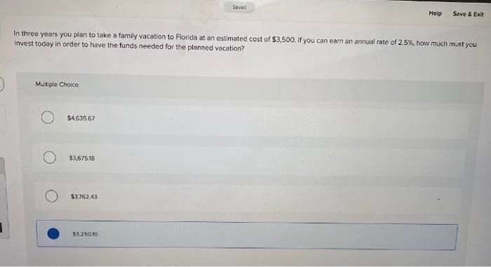 you should have $2 mili on in your account by the time