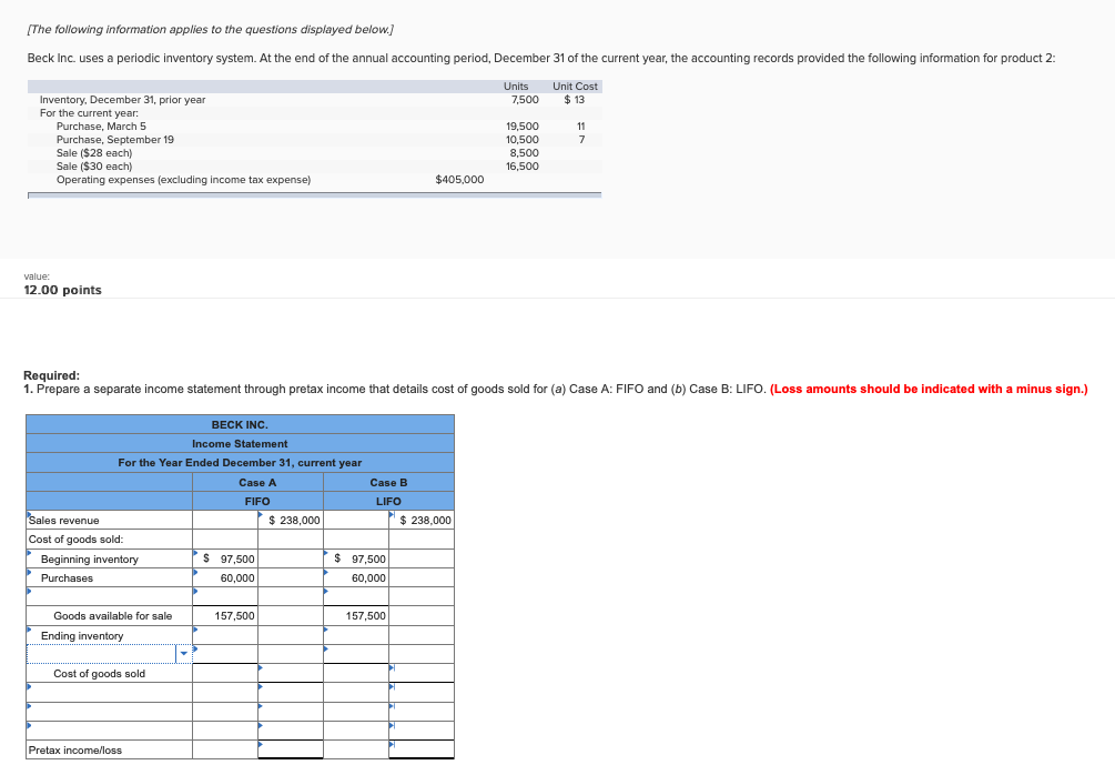 For ACCT quiz. I also need to know the difference between