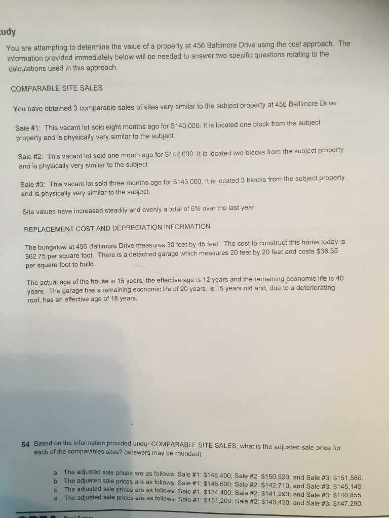 SOMEONE KIND PLEASE HELP: CASE STUDY: PLEASE ANSWER TWO MULTIPLE CHOICE QUESTIONS