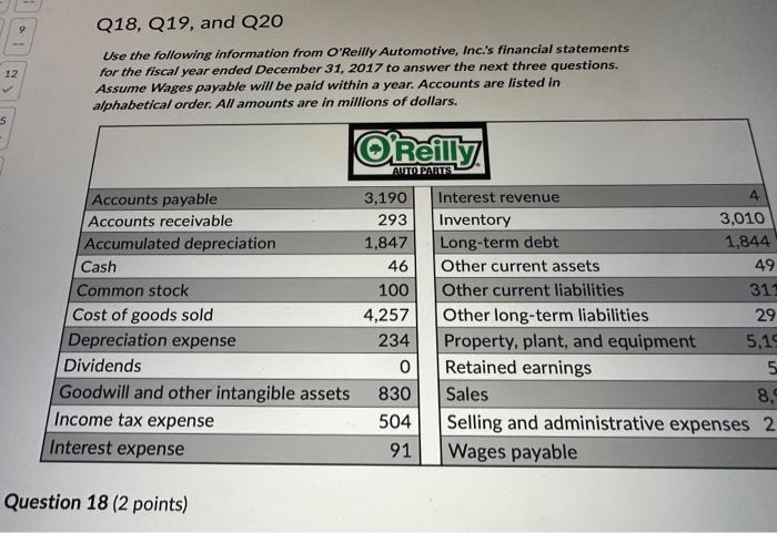 Prepaid Rent on October 31, 2019 Balance Sheet? $12,000 $4,000 $8,000 $20,000