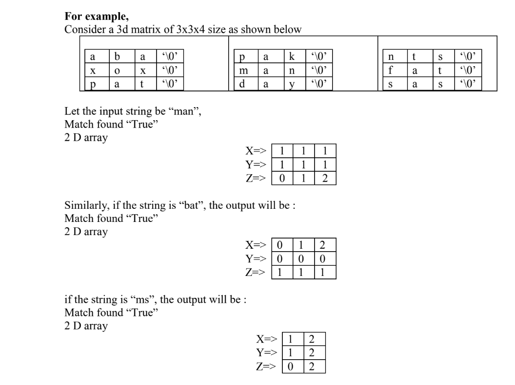 C++ PROGRAM ACCORDING TO FOLLOWING GOOGLE TESTCASES+GIVEN FUNCTION PROTOTYPE Write a C++