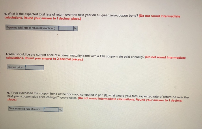 () 100 a. What are the implied 1-year forward rates? (Do not