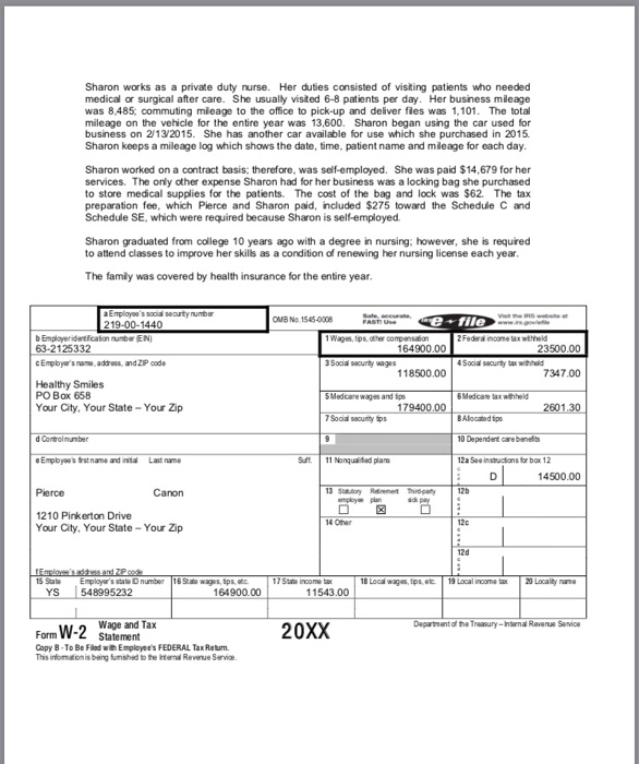 A) $44,355 B) $44,725 C) $44.843 C D) $12,600 6. Answer the