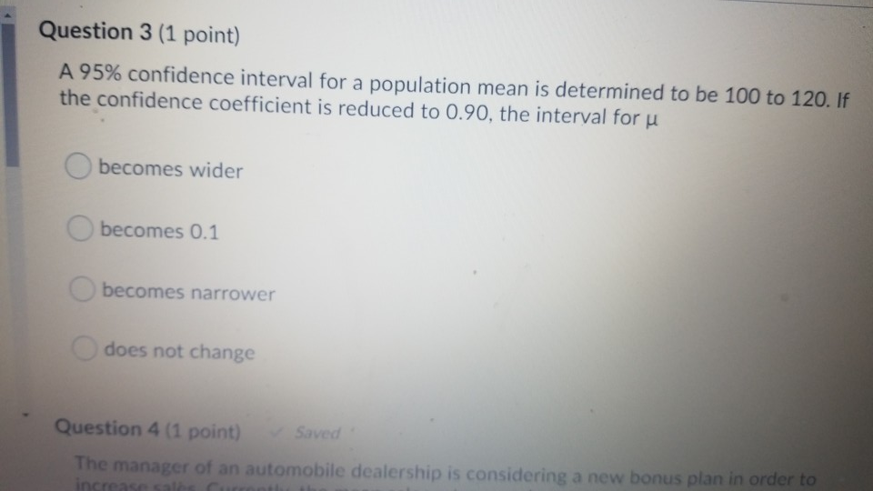 null hypothesis is rejected, the sample size has been too small the