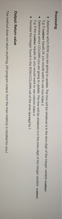 described below. Your work isn't wasted. maybe you could make use of