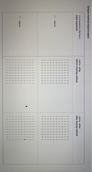 this one in your assignment? (I'S STILL due this coming Sunday) Details