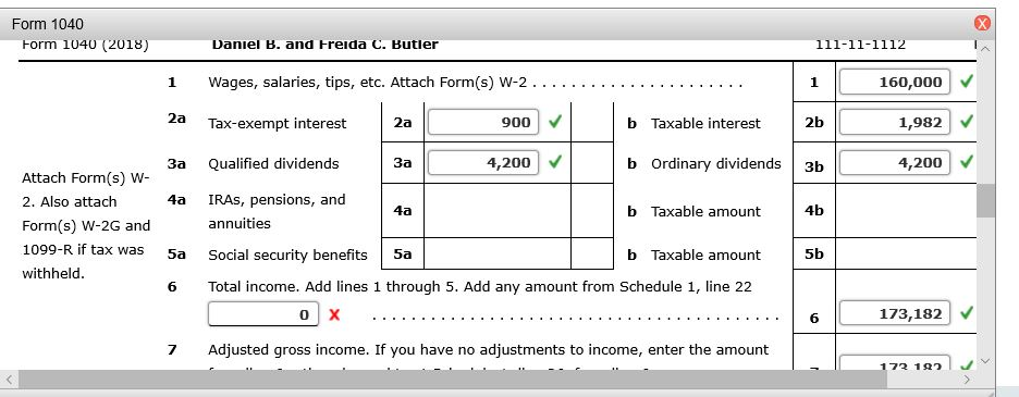 I don't understand what is wrong with line 6. I have tried