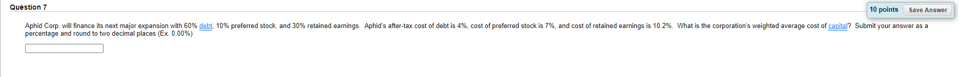 a dividend of $0.78 per share in one year. The current price