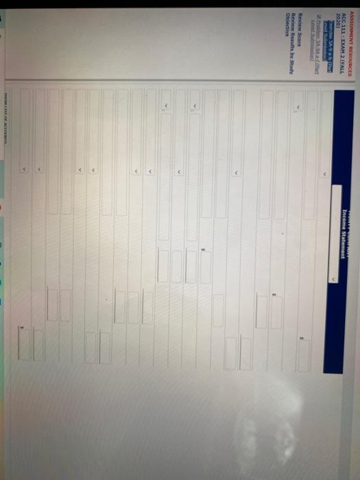 Bronx co Exercise 5A-9 a-b (Part Level Submission) Presented below is information