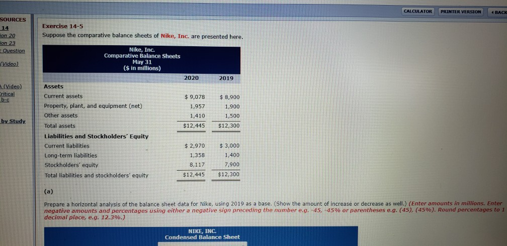  CALCULATOR PRINTER VERSION BACH SOURCES 14 con 20 con 23 Question