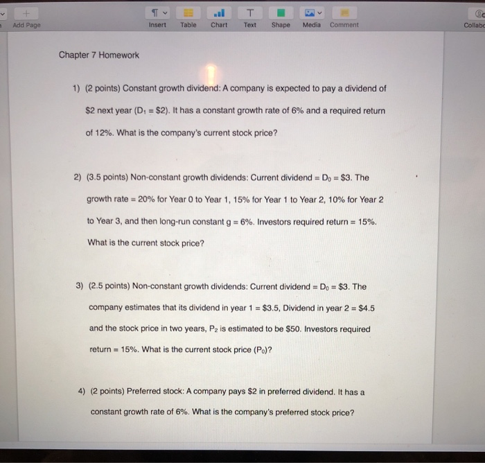  TEET R Insert Table Chart Text Shape Media Comment ec Collab