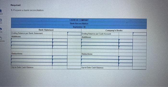 and Reporting Cash [LO 5-4] [The following information applies to the questions