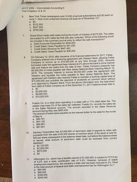 November 1 2017 for the purchase of $600,000 of inventory. The face