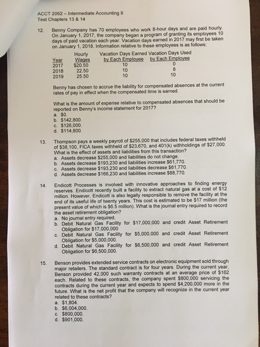 value of the note was $609,900. Gaston used a "Discount of Note