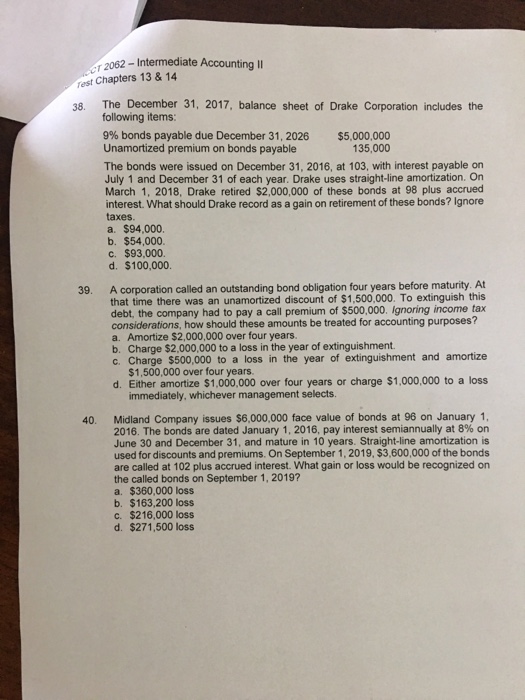 $3,300. b. credit to Discount on Note Payable for $3,300. c. debit