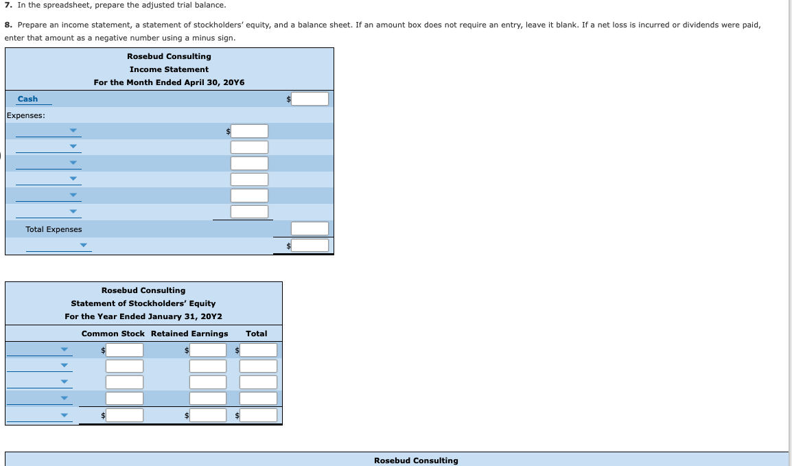 following assets were received from Jeff Horton in exchange for common stock: